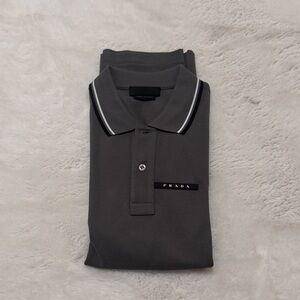 Prada Polo Shirt